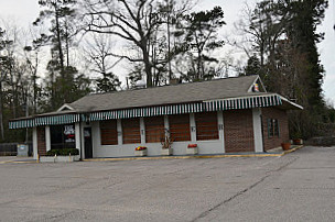 Northgate Inn Hattiesburg