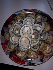 Maxi Sushi