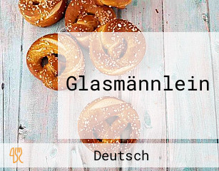 Glasmännlein