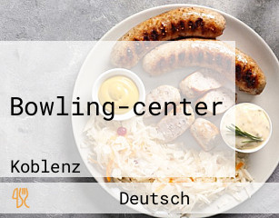 Bowling-center