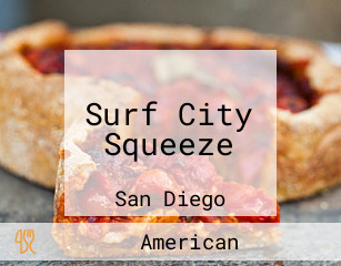 Surf City Squeeze