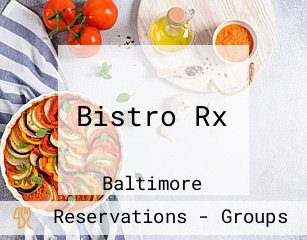 Bistro Rx