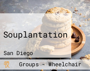 Souplantation