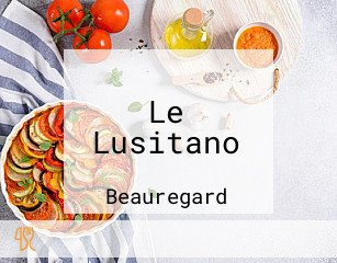 Le Lusitano