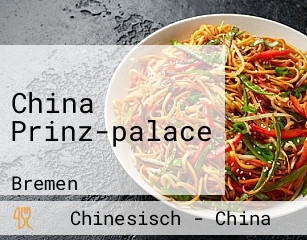 China Prinz-palace