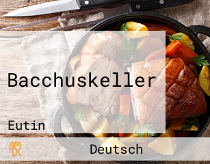 Bacchuskeller