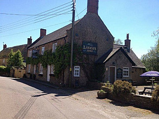 Loders Arms