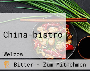 China-bistro