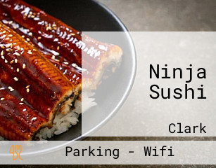 Ninja Sushi