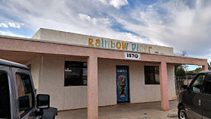 Rainbow Diner