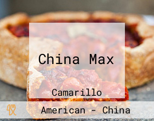 China Max