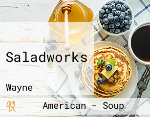 Saladworks