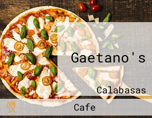 Gaetano's