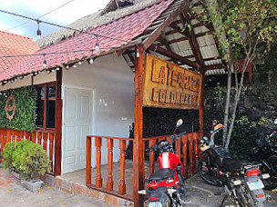 La Terraza Colombiana