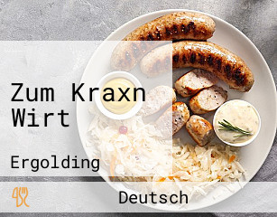 Zum Kraxn Wirt