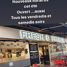 Fresh Freeze Brive