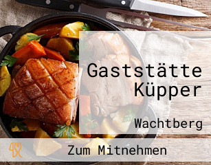 Gaststätte Küpper