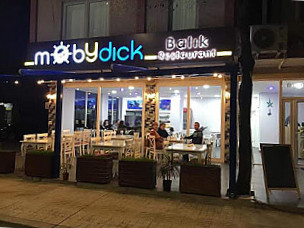 Mobydıck Balık