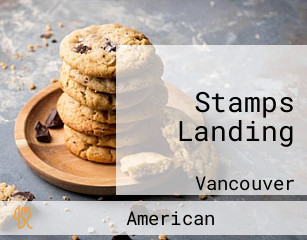 Stamps Landing