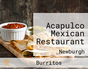 Acapulco Mexican Restaurant