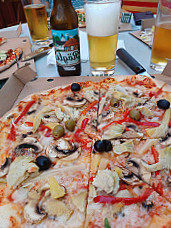 Adams Pizzeria Ljungbyhed