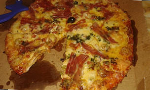 Etxekoa Pizza