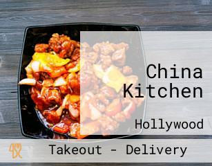 China Kitchen