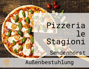 Pizzeria Le Stagioni