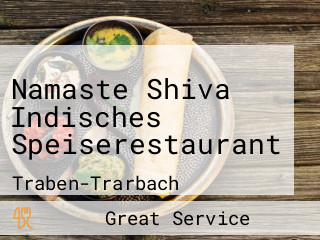 Namaste Shiva Indisches Speiserestaurant