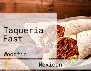 Taqueria Fast