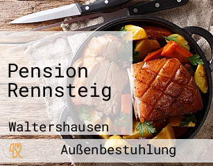 Pension Rennsteig