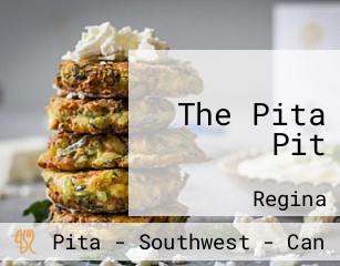 The Pita Pit