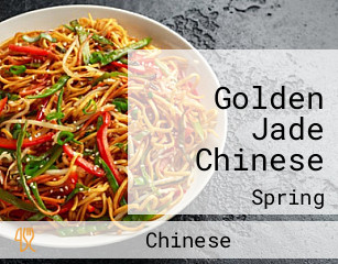 Golden Jade Chinese