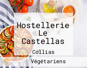 Hostellerie Le Castellas