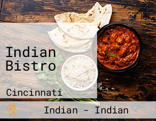 Indian Bistro