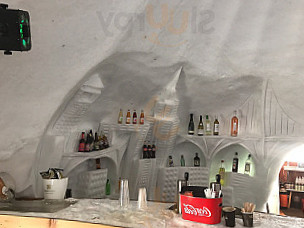 Village Igloo La Rosière