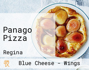 Panago Pizza