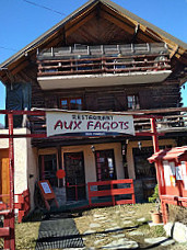 Aux Fagots