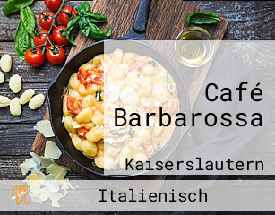 Barbarossa Bäckerei Gmbh Co Kg