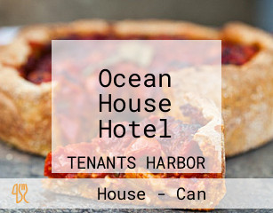 Ocean House Hotel