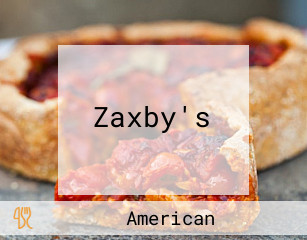 Zaxby's