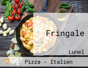 Fringale