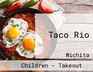 Taco Rio