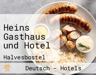 Heins Gasthaus und Hotel