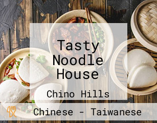 Tasty Noodle House