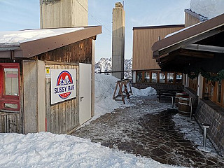 Le Cime Taverna