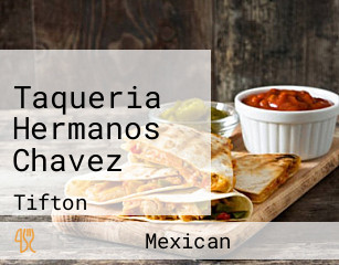 Taqueria Hermanos Chavez