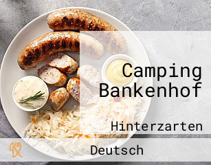 Camping Bankenhof