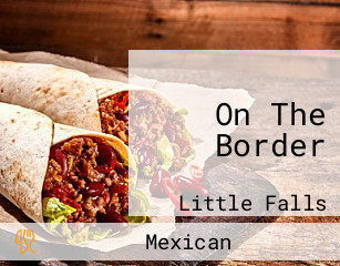 On The Border