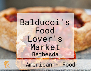 Balducci's Food Lover's Market